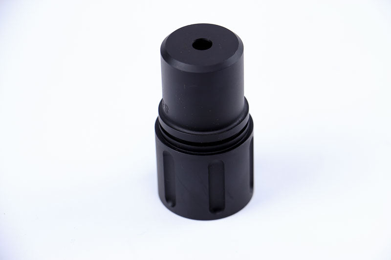 Mossberg 590 A1 +1 Mag Extension image 4