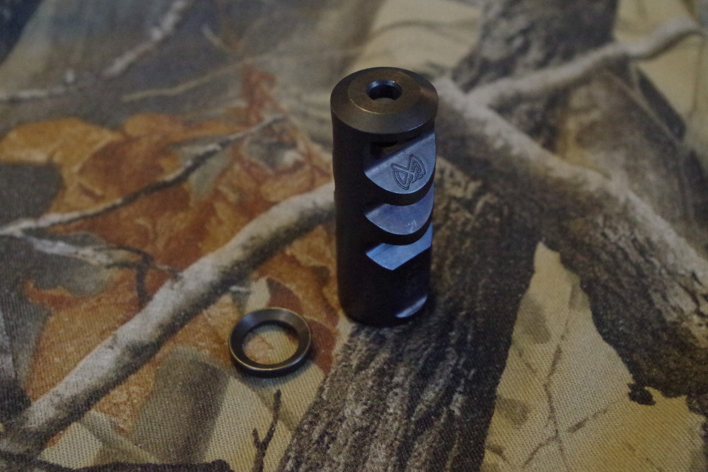 Gladius Muzzle Brake 5.56 image 5