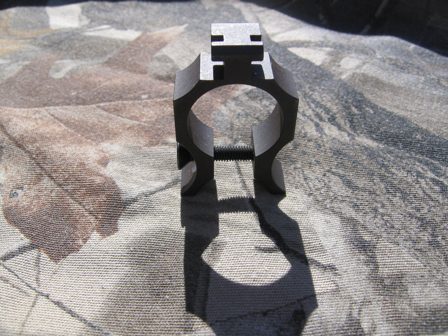 1/2 Bayonet Mount image 4