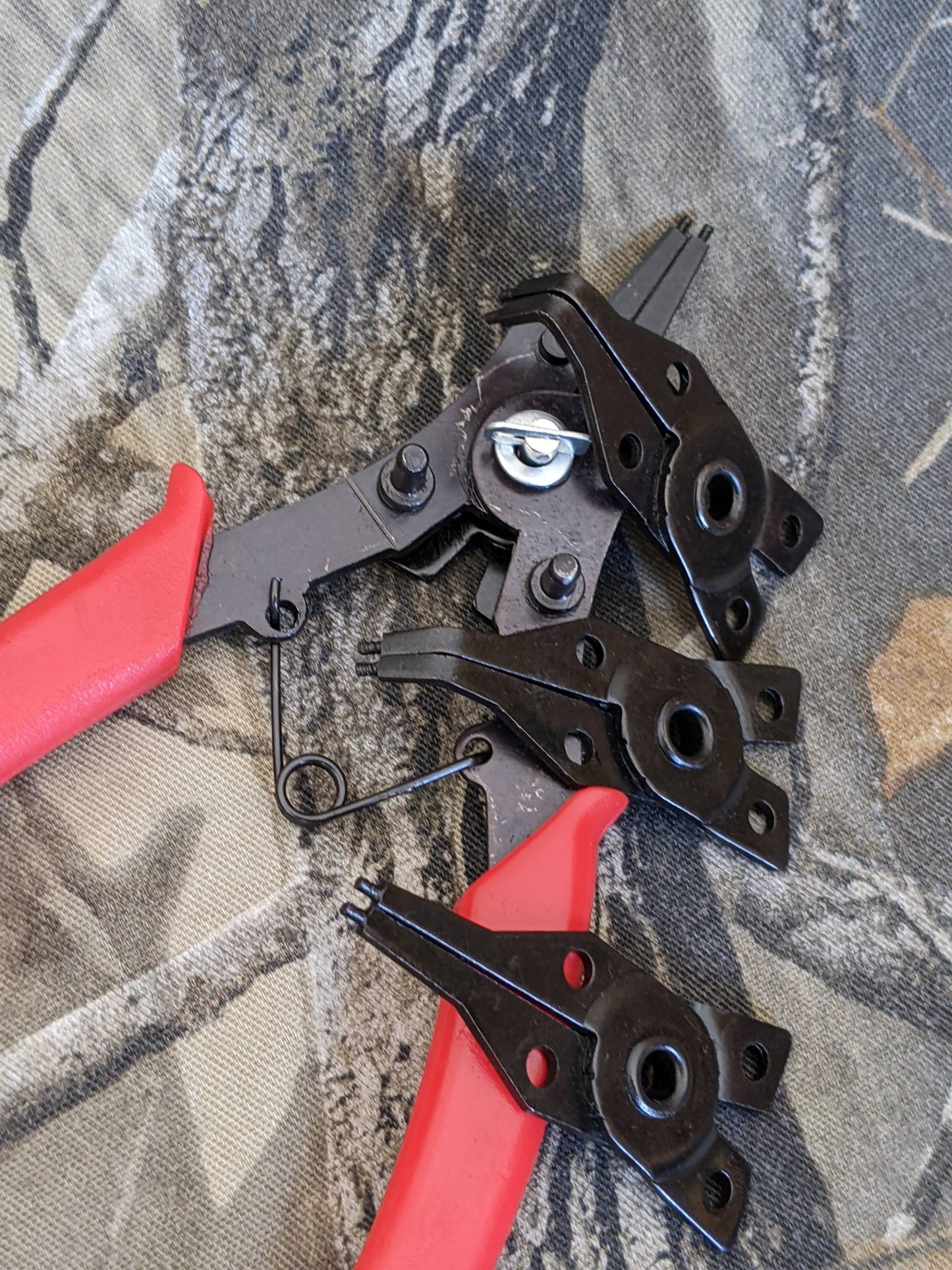 Snap Ring Pliers image 3