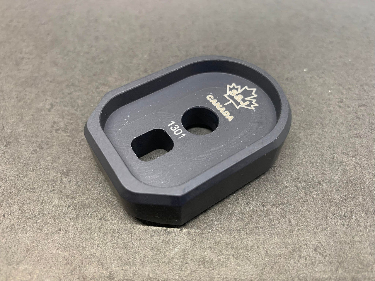 Beretta 1301 Stock Adapter image 1