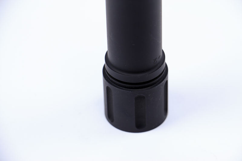 Mossberg 590 A1 +2 Mag Extension image 4