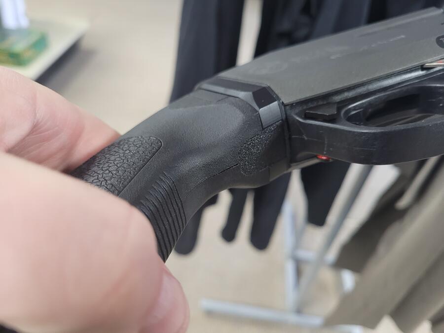 Stoeger M3K Stock Adapter for Magpul SGA stock image 2