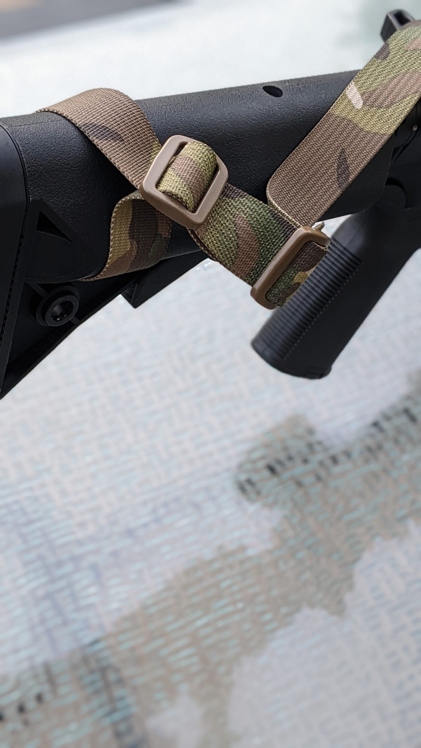 Reflex Sling Muli-Cam image 5