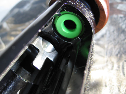 S&J Hardware Type 3 follower