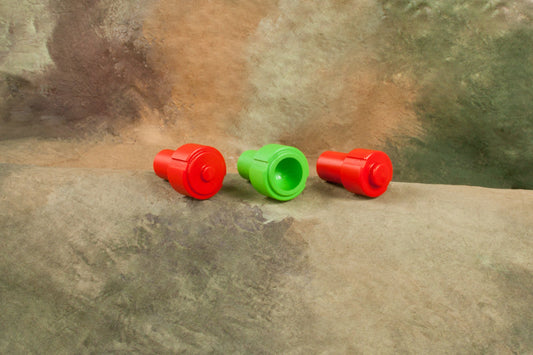 S&J Harsdware shotgun followers