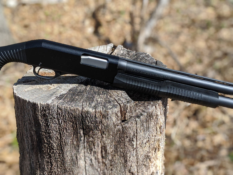 Savage Stevens 320