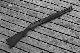 S&J Hardware Remington 1100