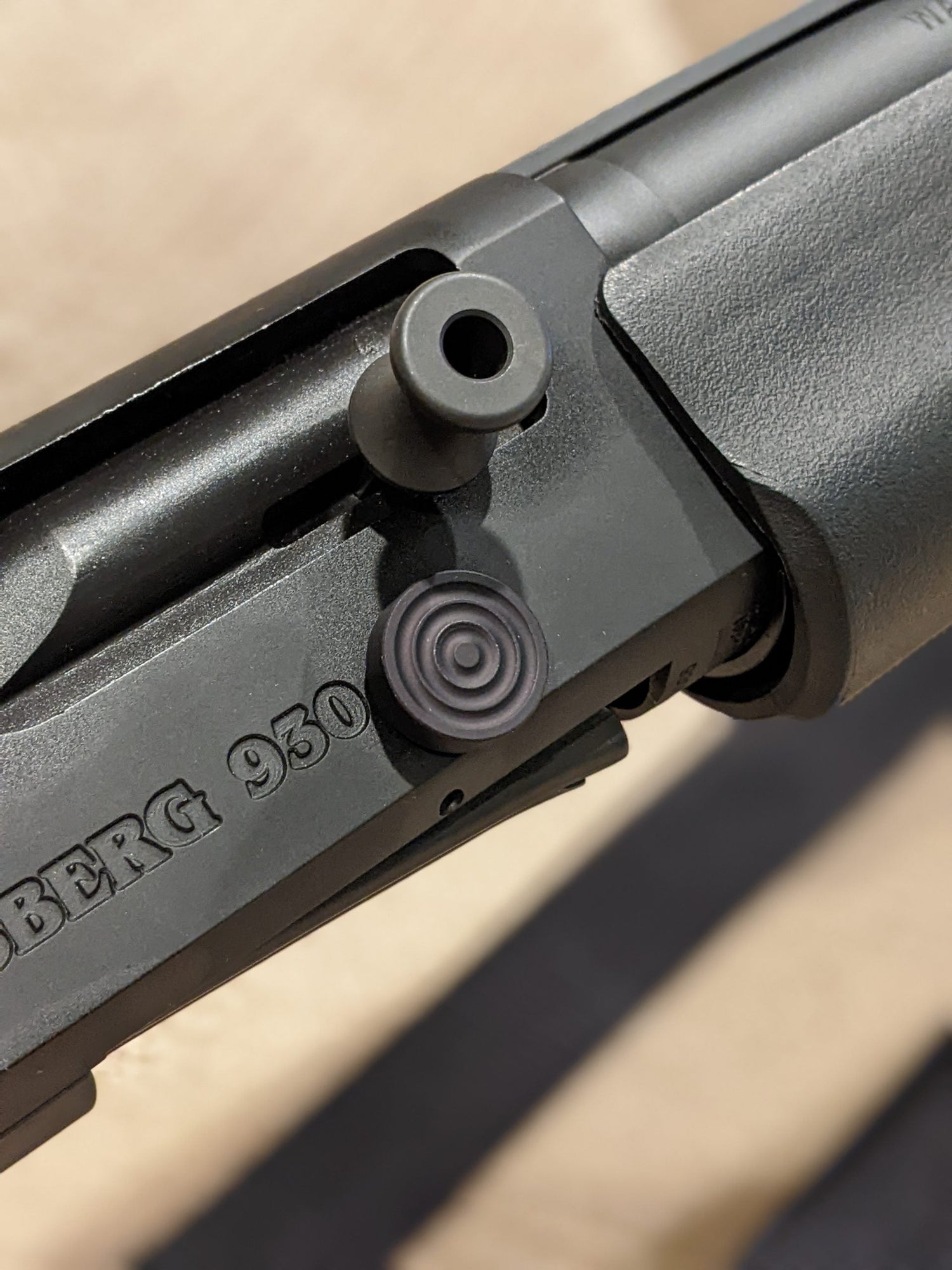 Mossberg 930