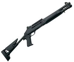 S&J Hardware Benelli M4