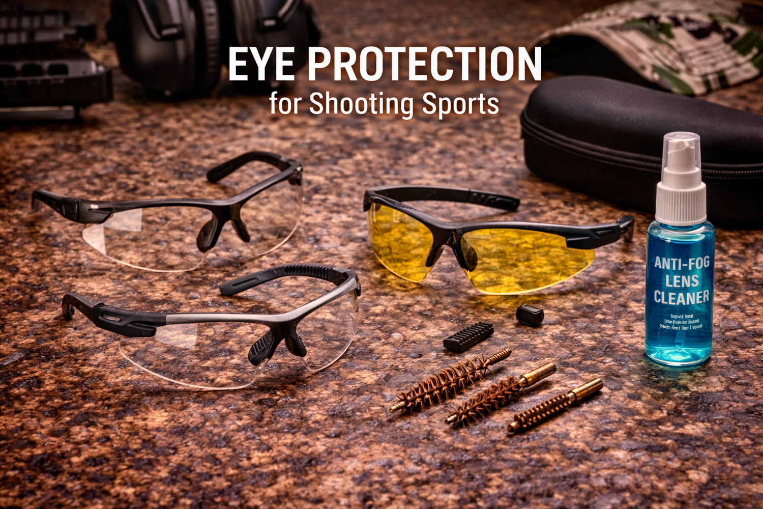 Eye Protection