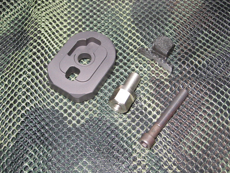 S&J Hardware Beretta Stock Adaptor