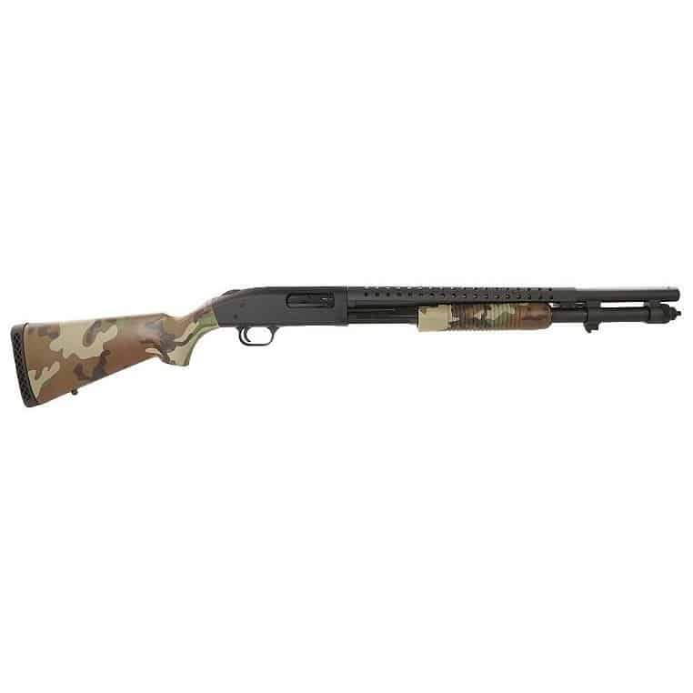 Mossberg 590