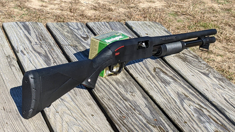 Winchester SXP