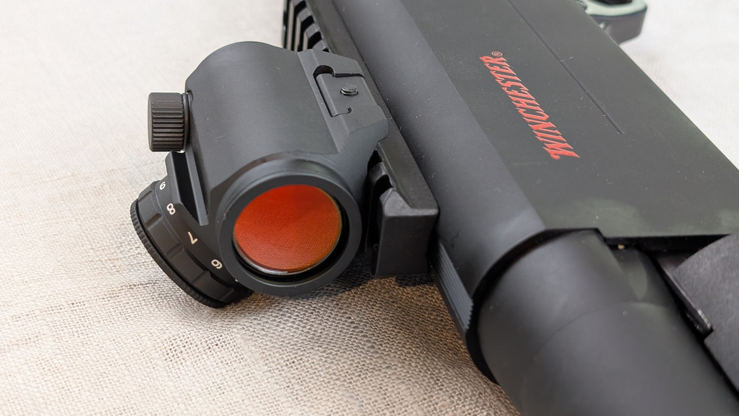 Electro Optics