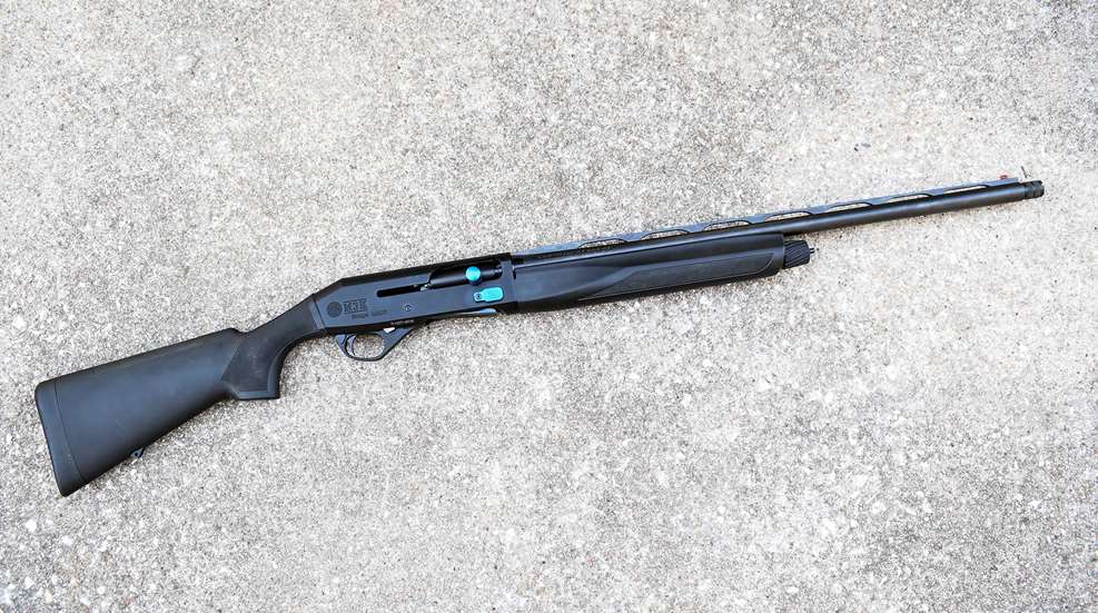 S&J Hardware Stoeger Stock Adaptor