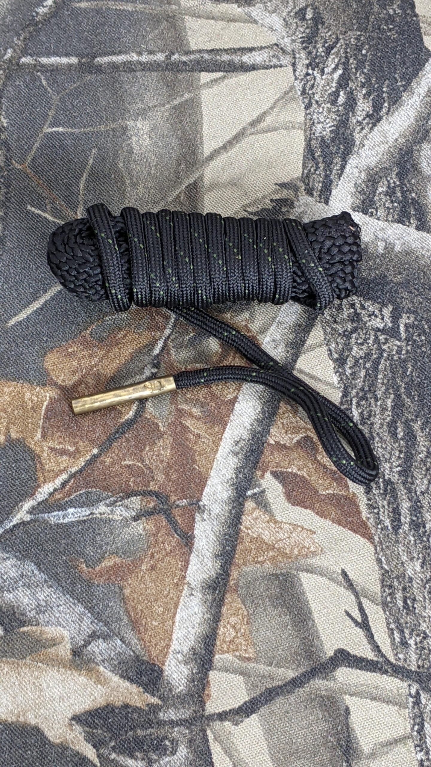 Outers Barrel Badger - 7.62/30/308 image 2