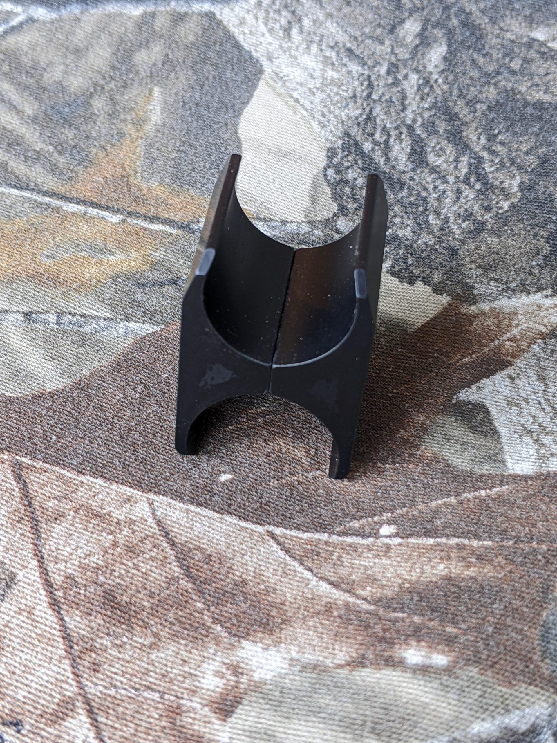 Shotgun Magazine Tube Clamp image 2