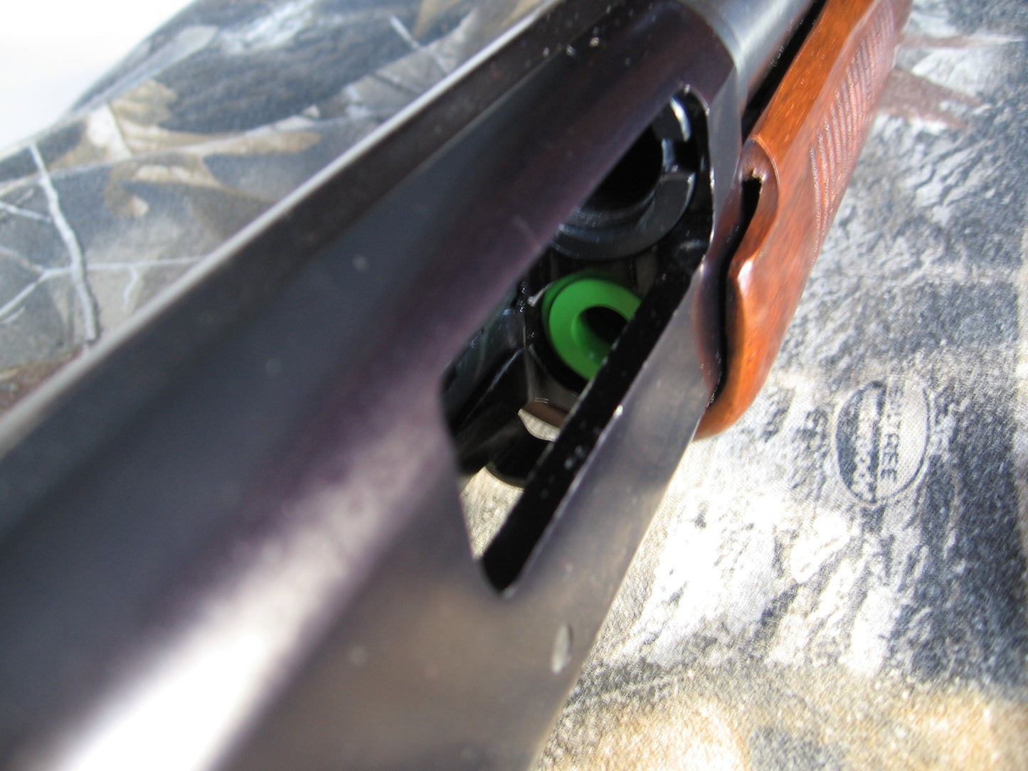 Mossberg Type 3 Magazine Follower image 3