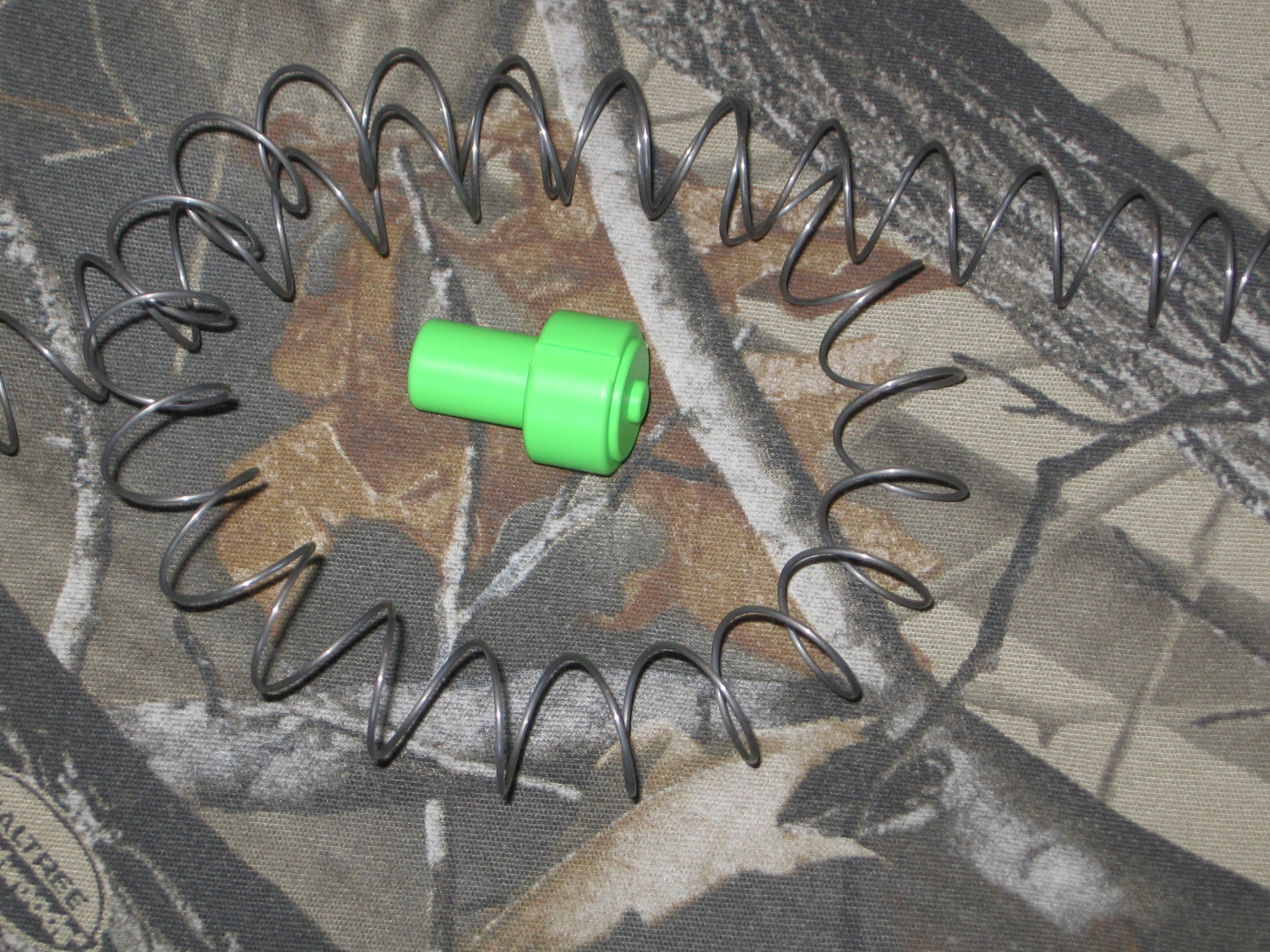 Type 1 Follower and Magazine Spring Package image 6
