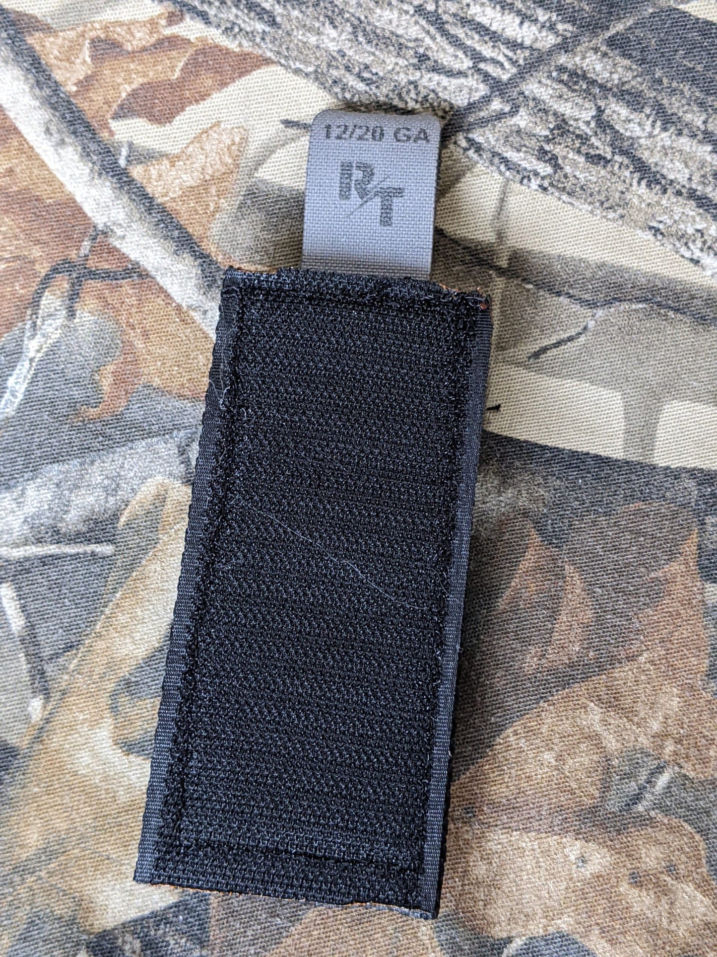 Detachable Shotshell Carrier 2.0  Black 4 Shell image 4