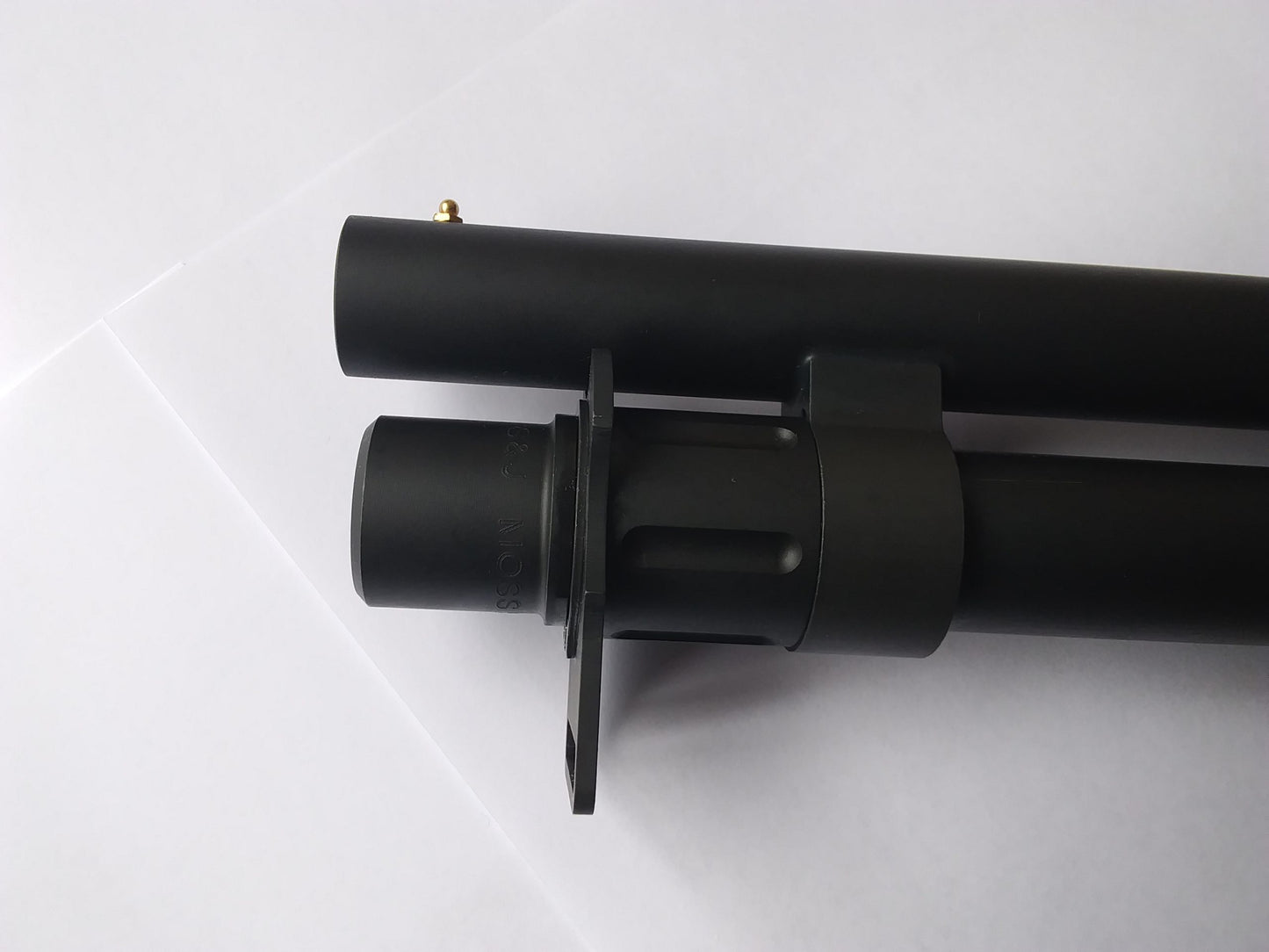 Mossberg 590 A1 +1 Mag Extension image 0