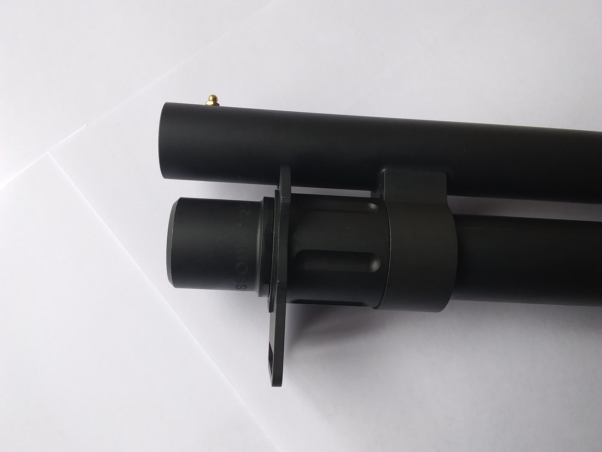 Mossberg 590 A1 +1 Mag Extension image 0
