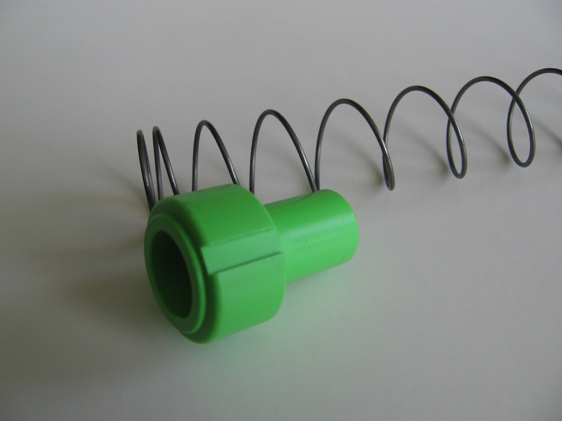 Magazine Spring S&J Hardware Type 2 NoJam Follower image 4