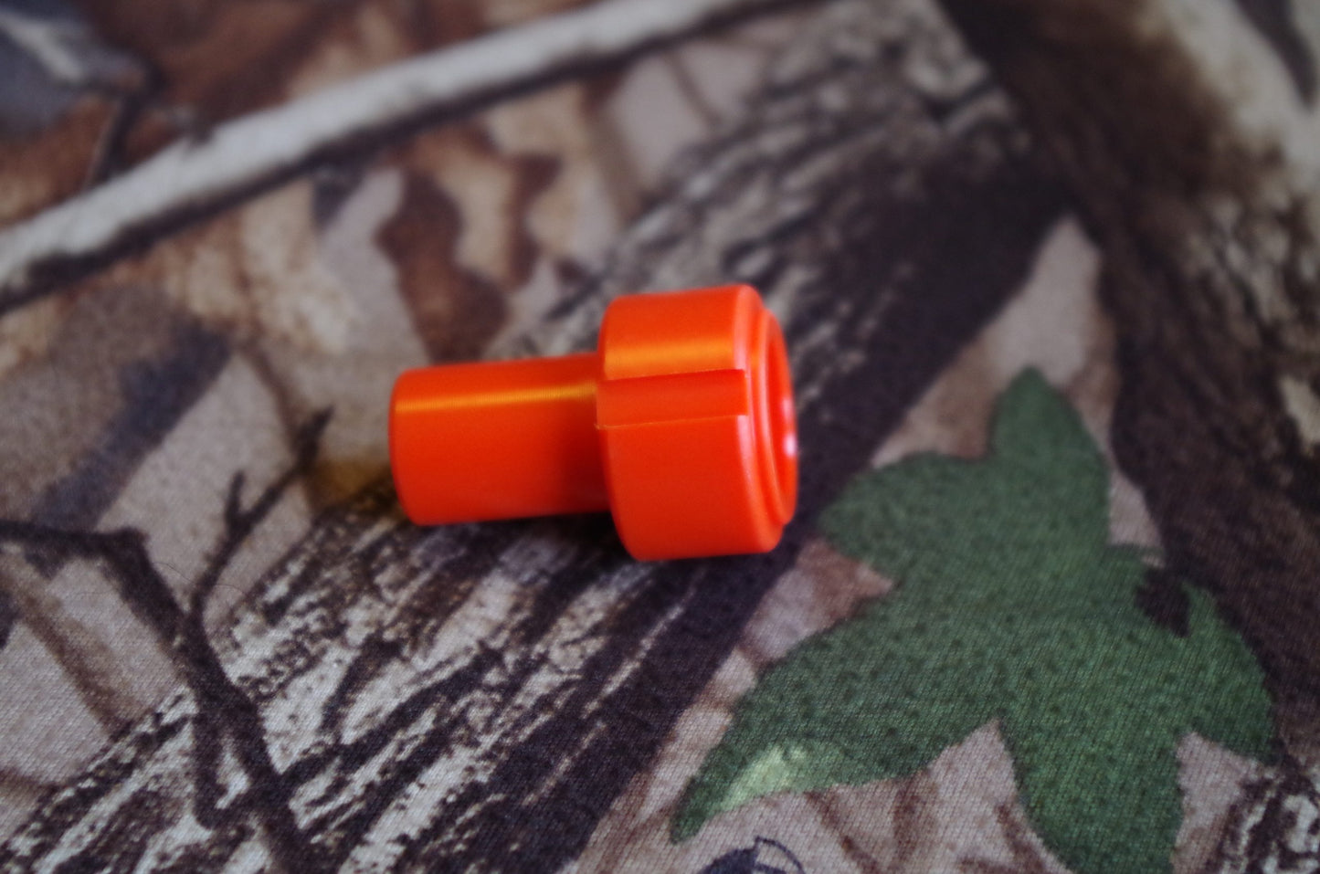 Remington 870 Type 2 Follower Orange image 2