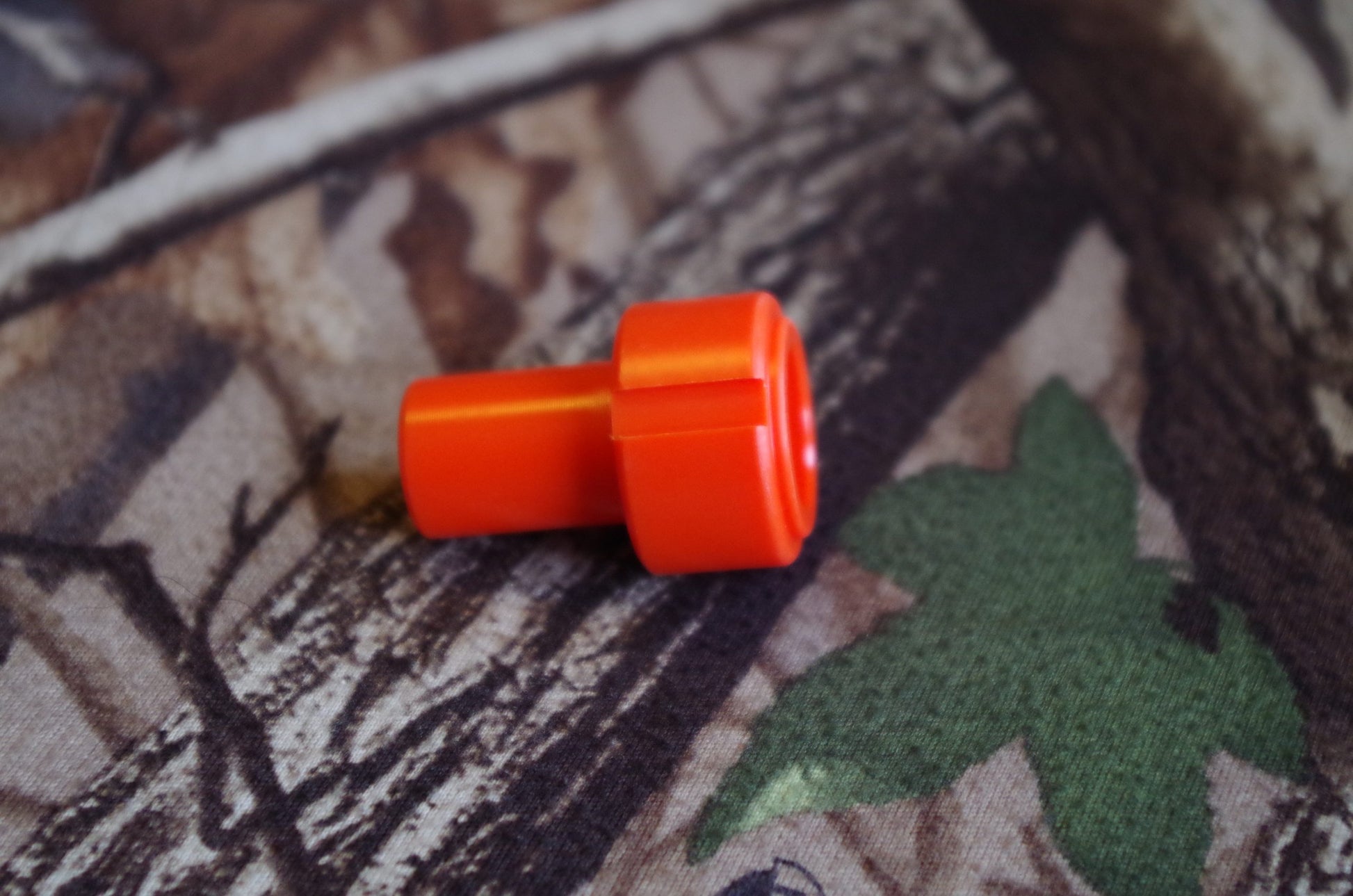 Remington 870 Type 2 Follower Orange image 2