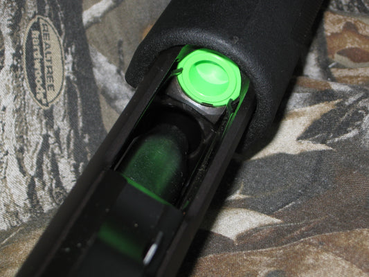 Remington 870 Type 2 Follower image 0
