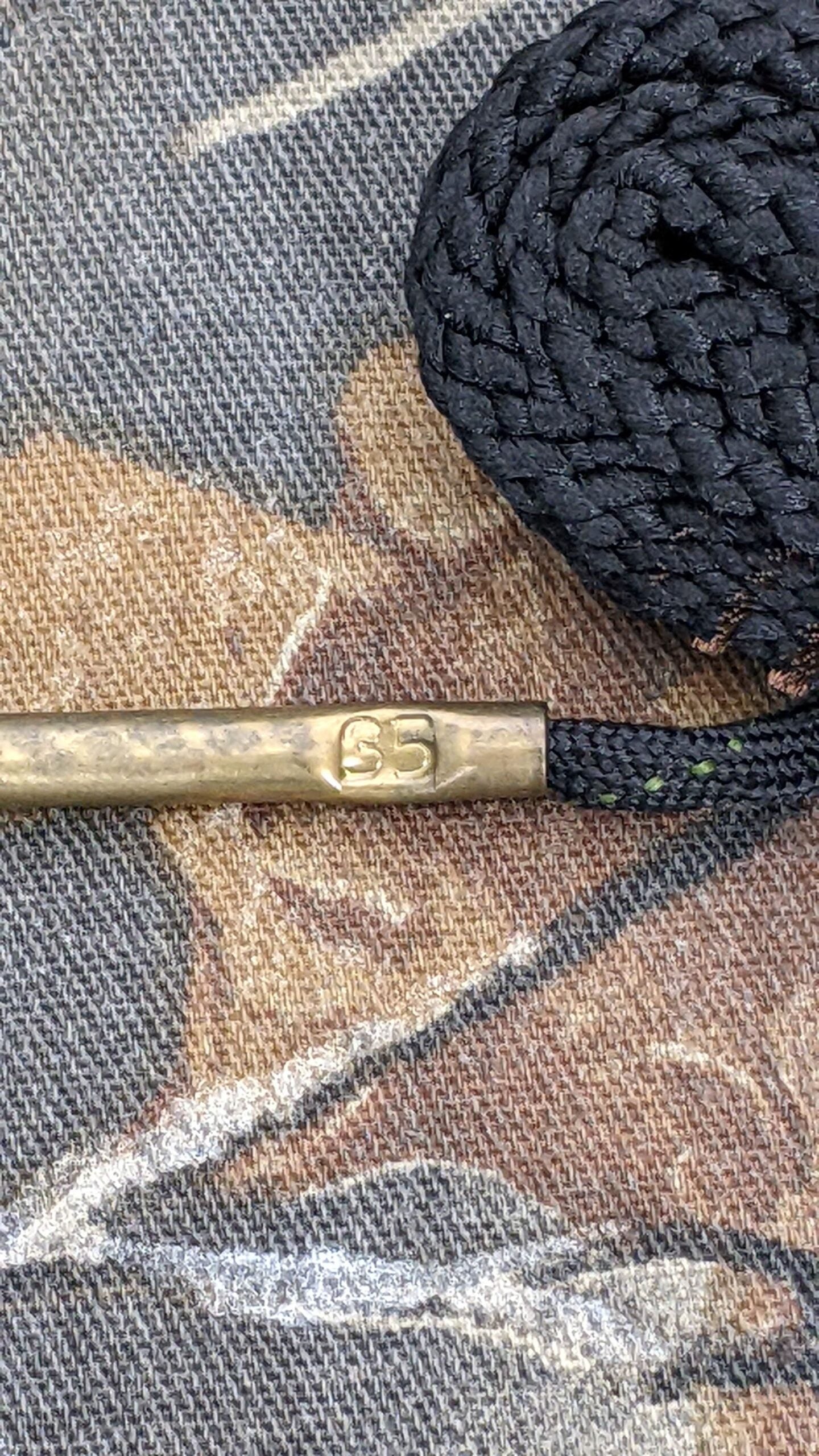 Outers Barrel Badger - 9mm/357/38 image 3