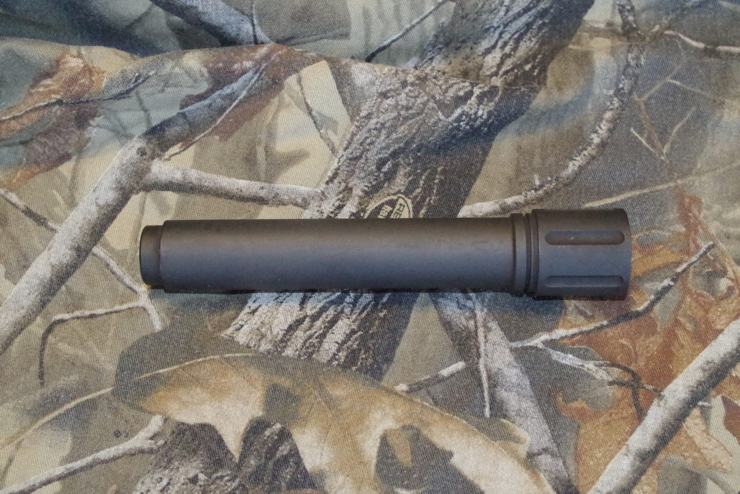 Benelli Nova +2 Magazine Extension image 2
