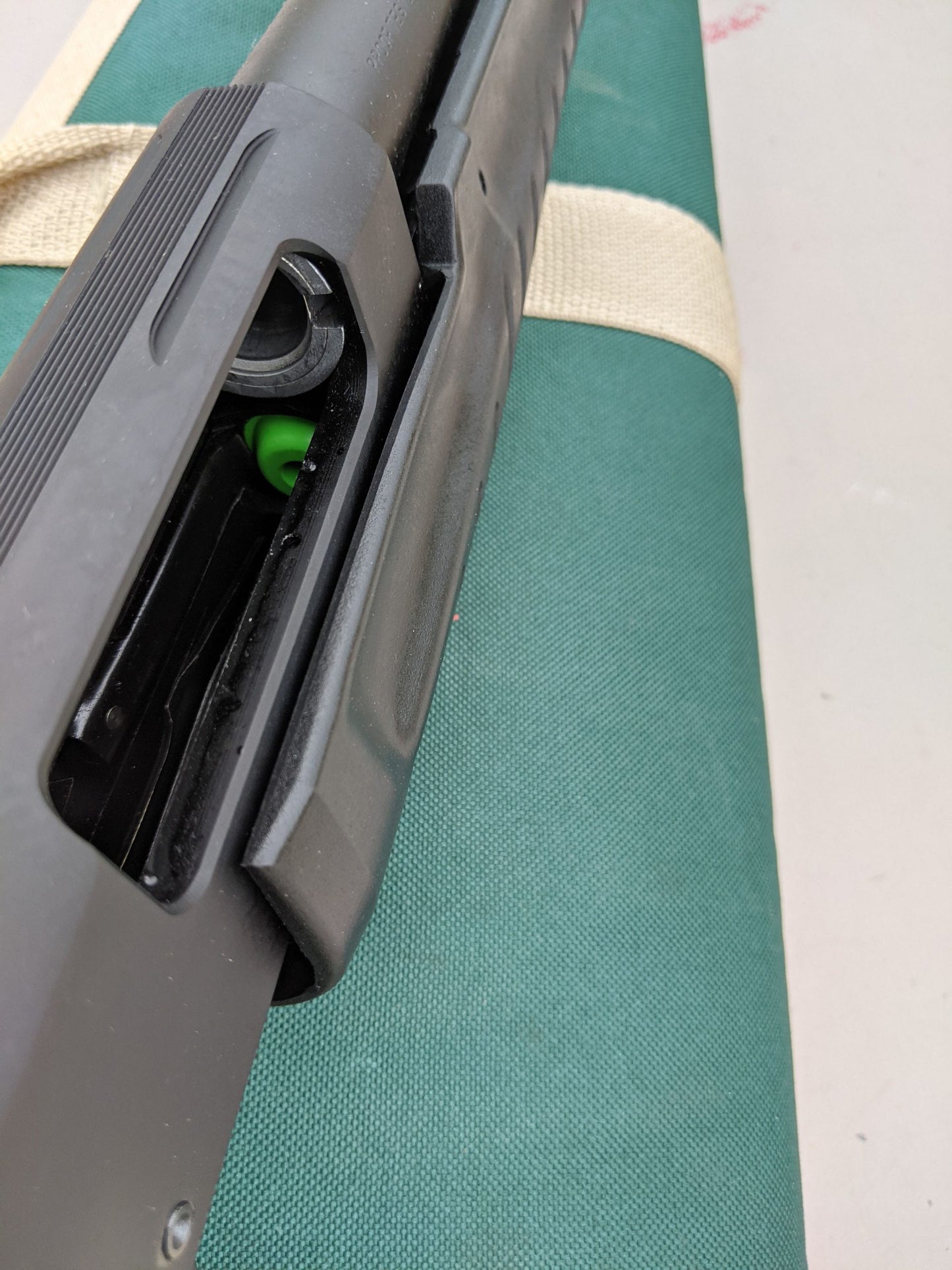 Turkish Shotgun Follower and Spring Kit image 1