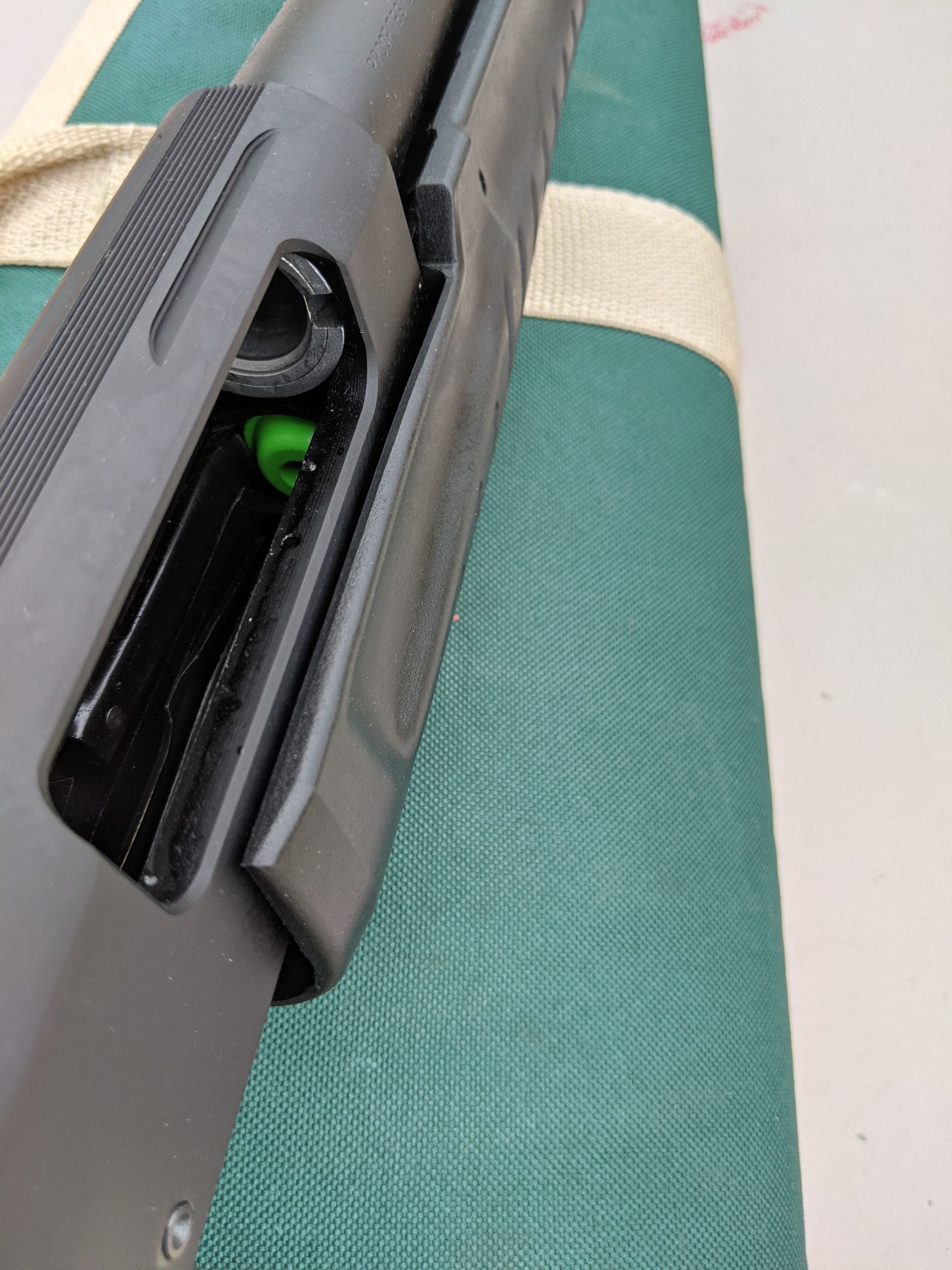 Turkish Shotgun Follower and Spring Kit image 1