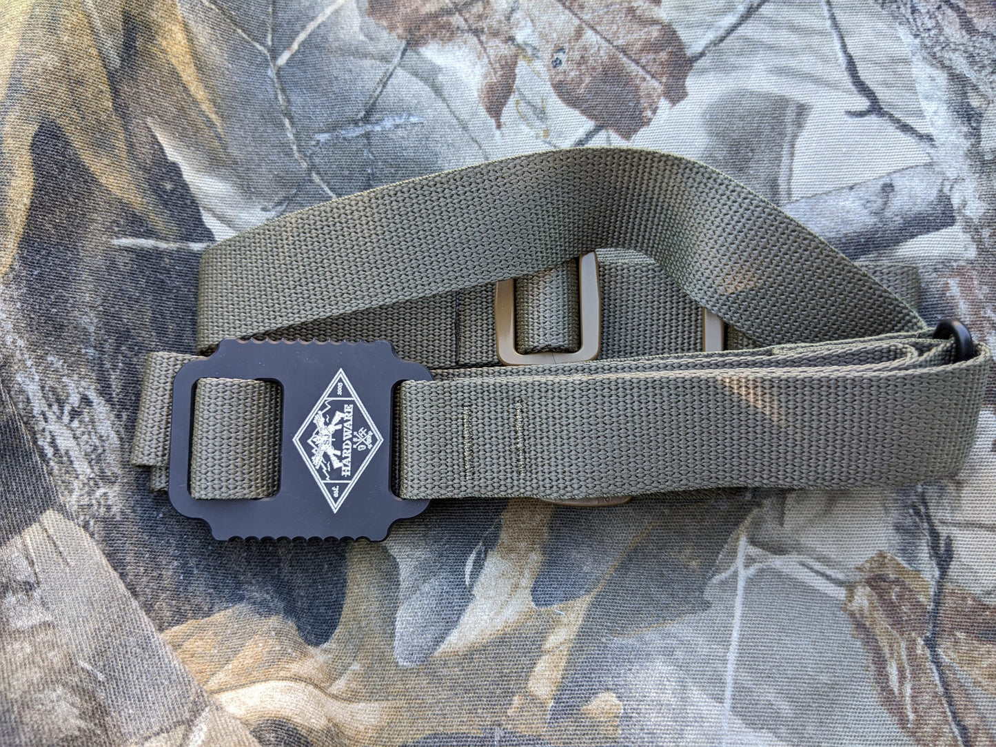 Reflex Sling Ranger Green image 1