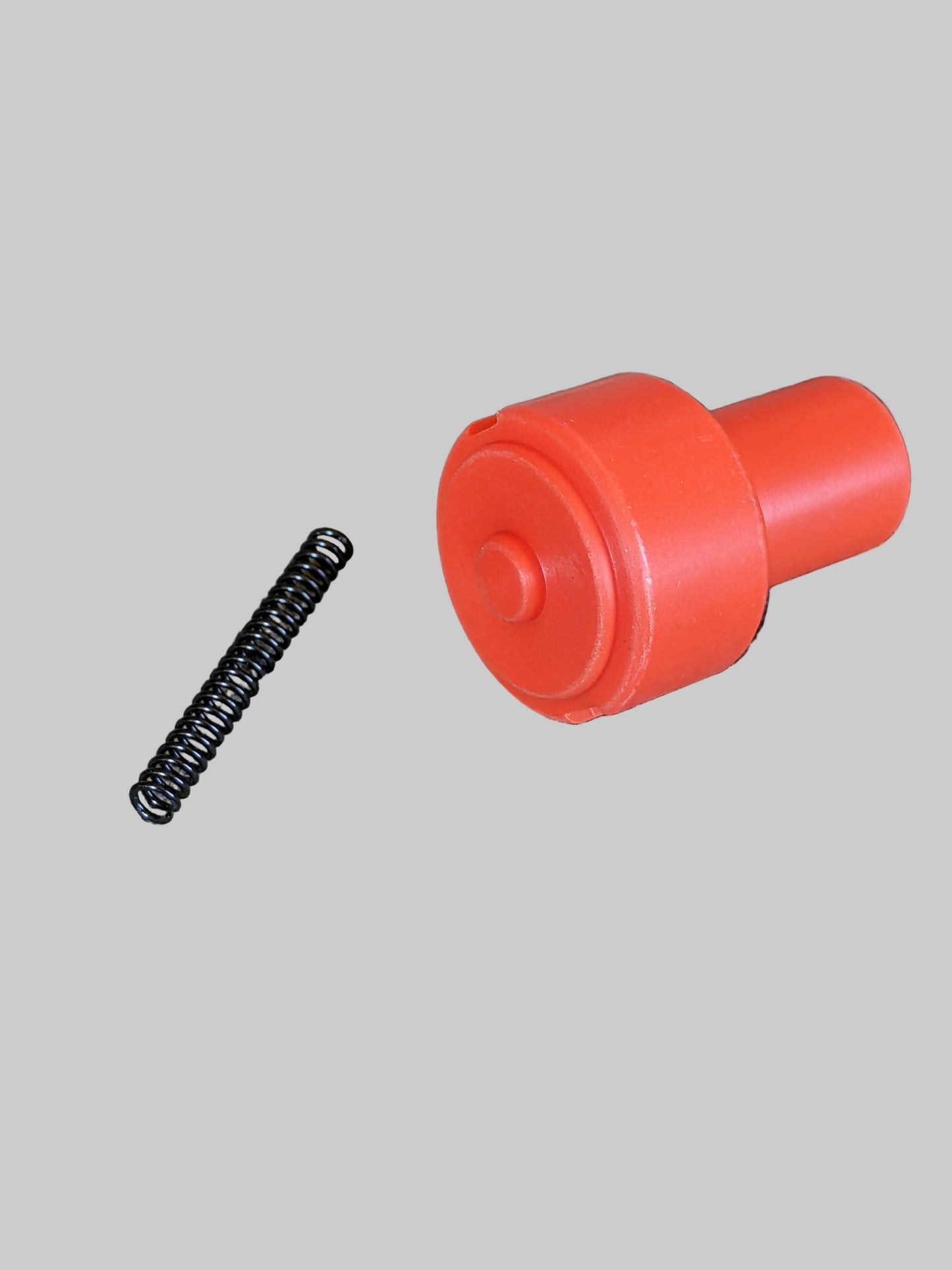 Professional Carrier Dog Spring and Orange Type 1 Follower set image 0