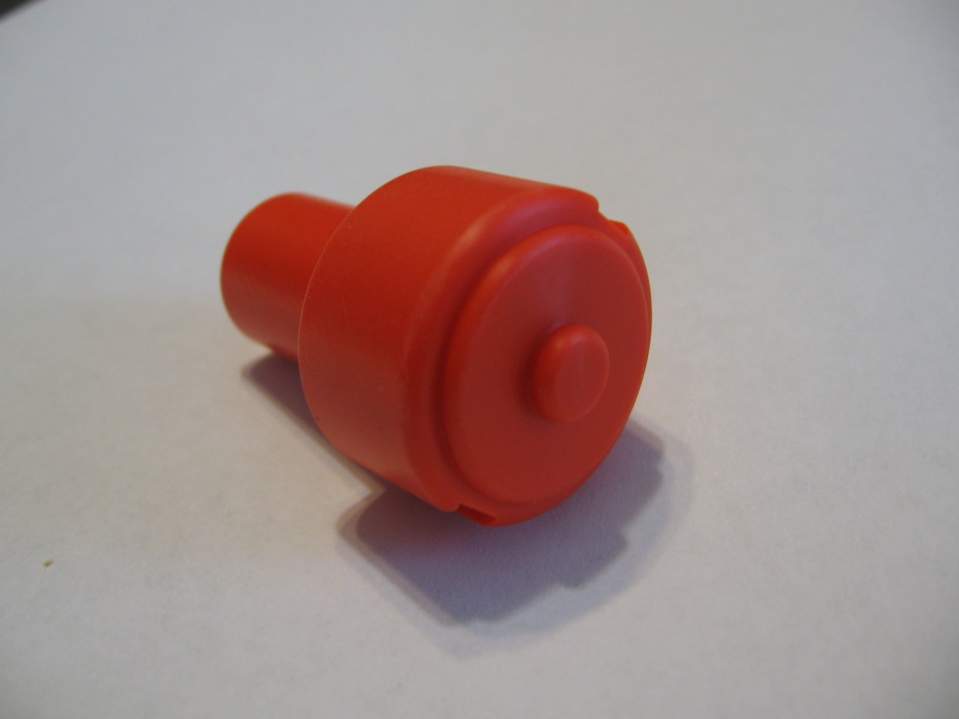Remington Type 1 Follower Orange image 0
