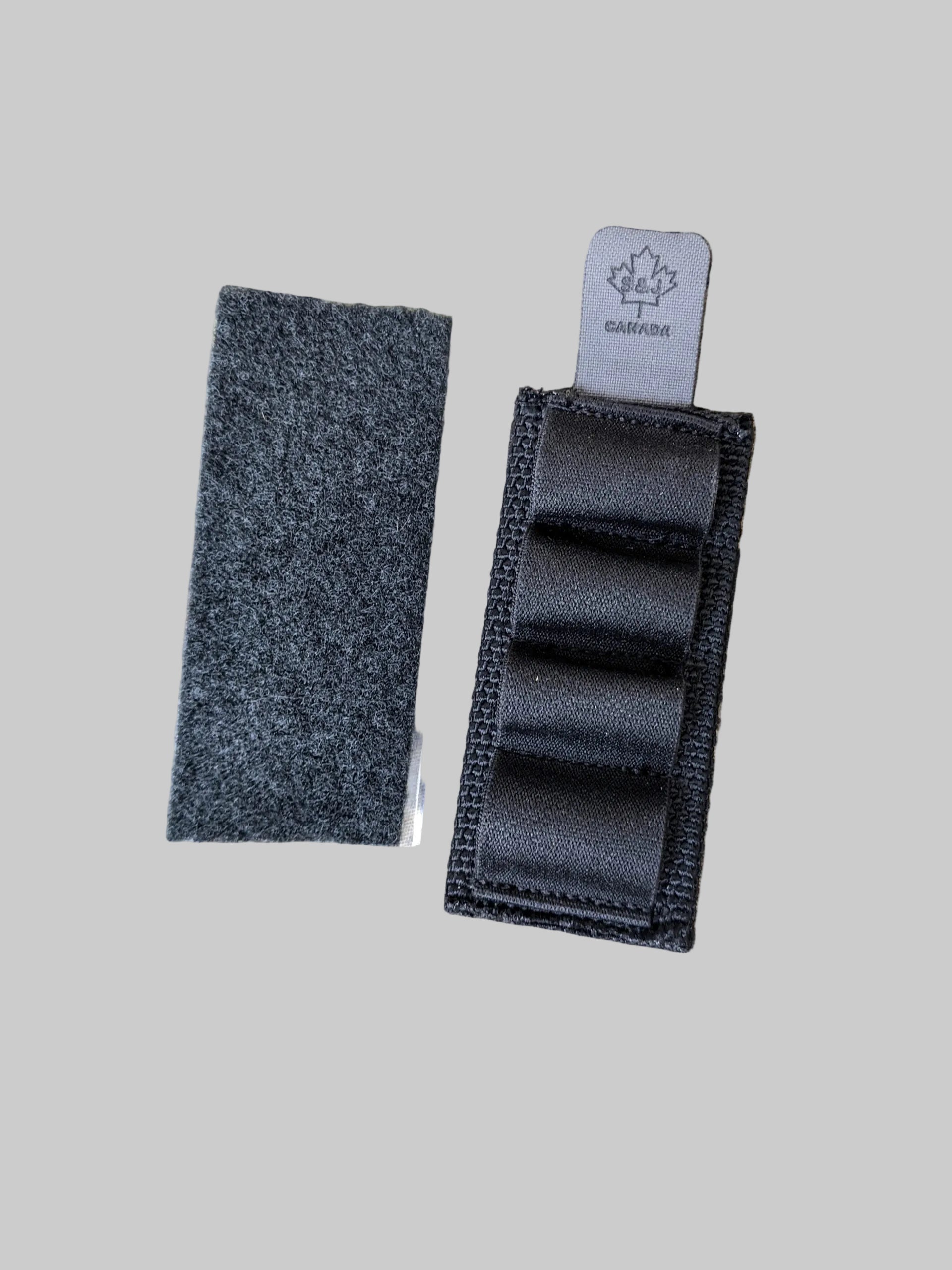 Detachable Shotshell Carrier 2.0  Black 4 Shell image 0