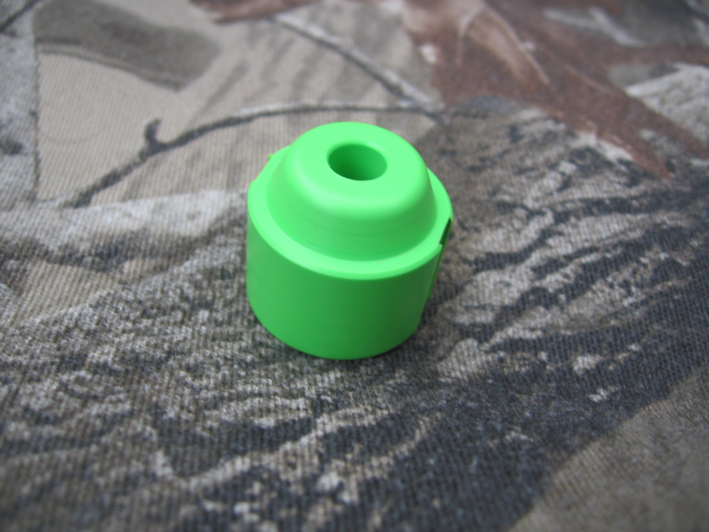 Stevens 320 Follower and Spring Kit image 2
