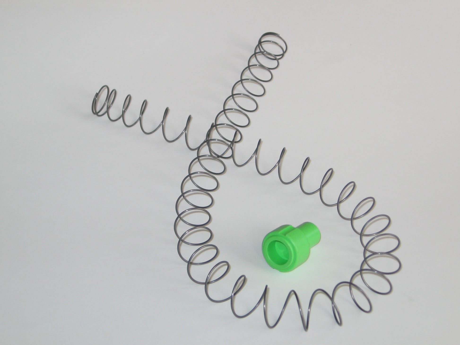 Magazine Spring S&J Hardware Type 2 NoJam Follower image 0