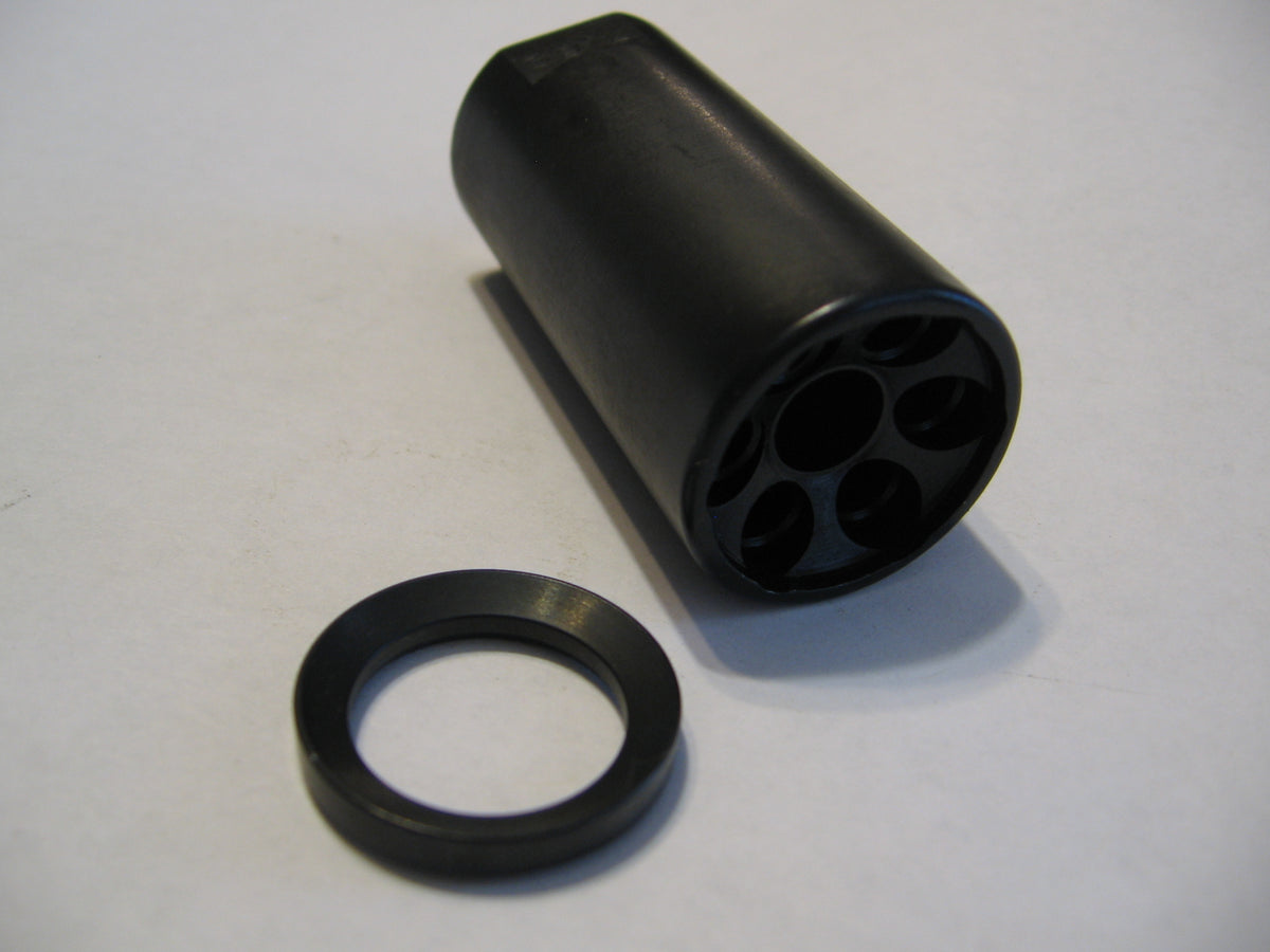 7.62 Linear Comp Standard image 0