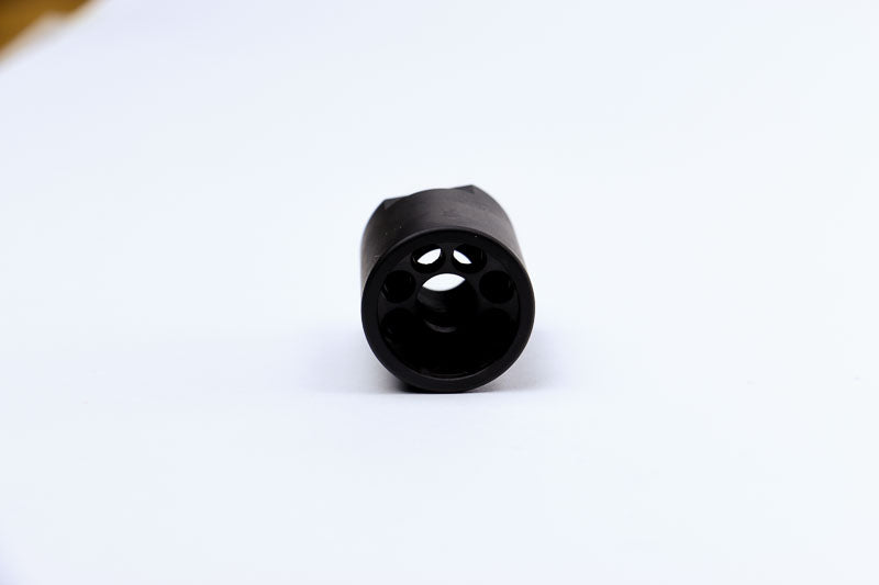 9mm / .40 cal Nano Linear Compensator image 0