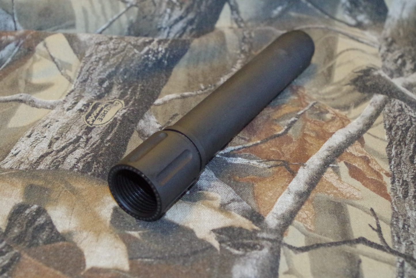 Benelli Nova +2 Magazine Extension image 1