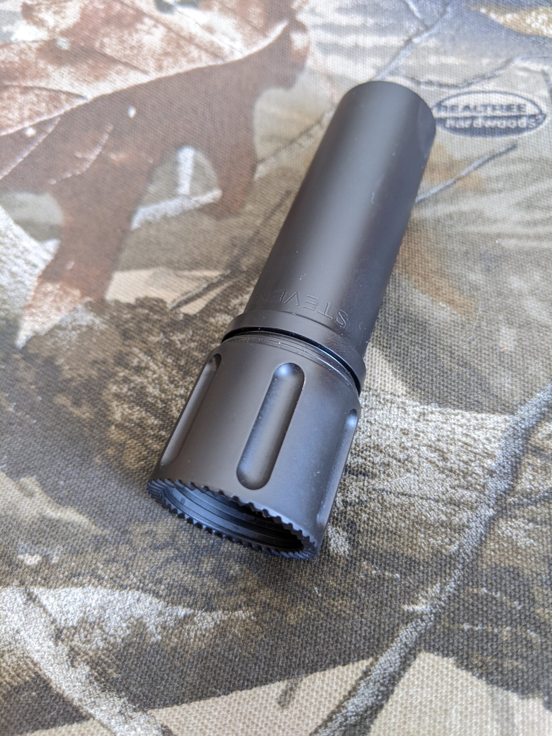 Stevens 320 +1 Magazine Extension image 3