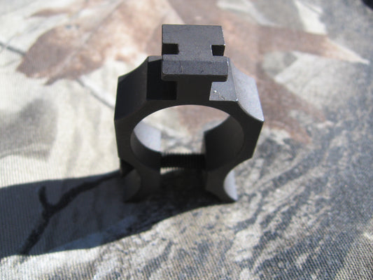 1/2 Bayonet Mount image 1