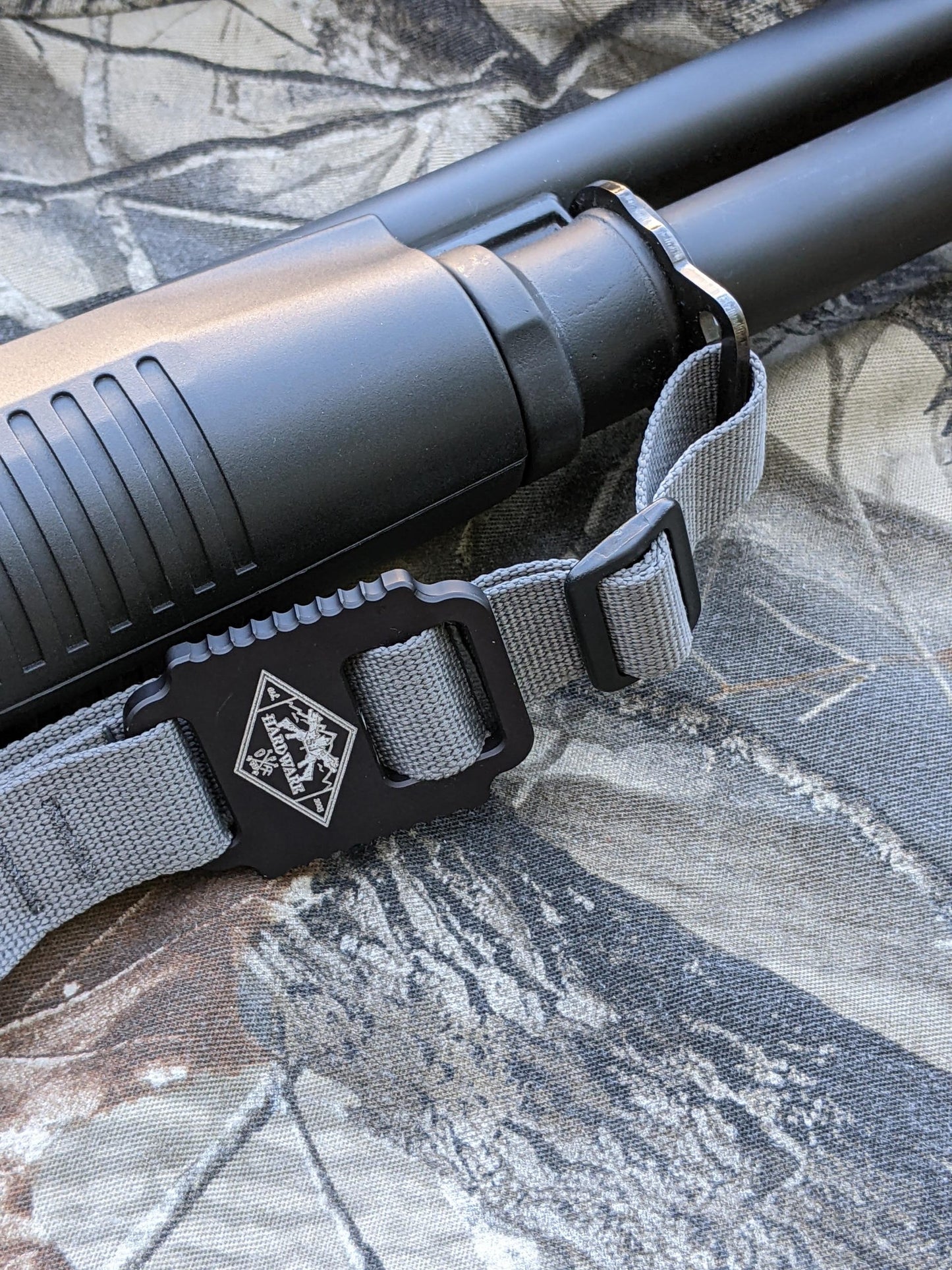 Reflex Sling Sniper Gray image 3