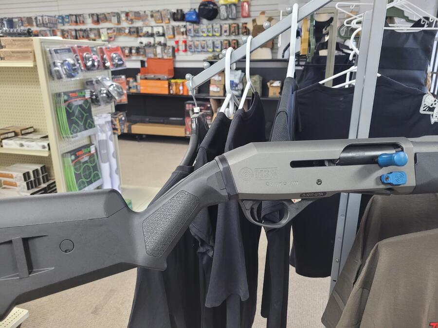 Stoeger M3K Stock Adapter for Magpul SGA stock image 0