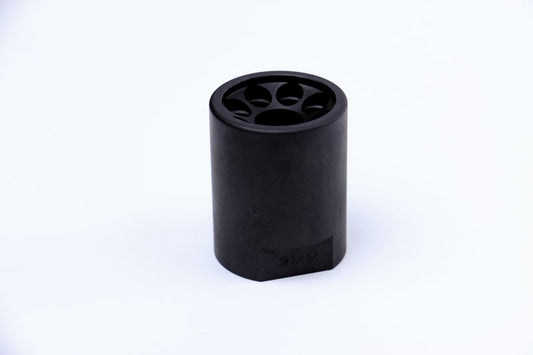 9mm / .40 cal Nano Linear Compensator image 1