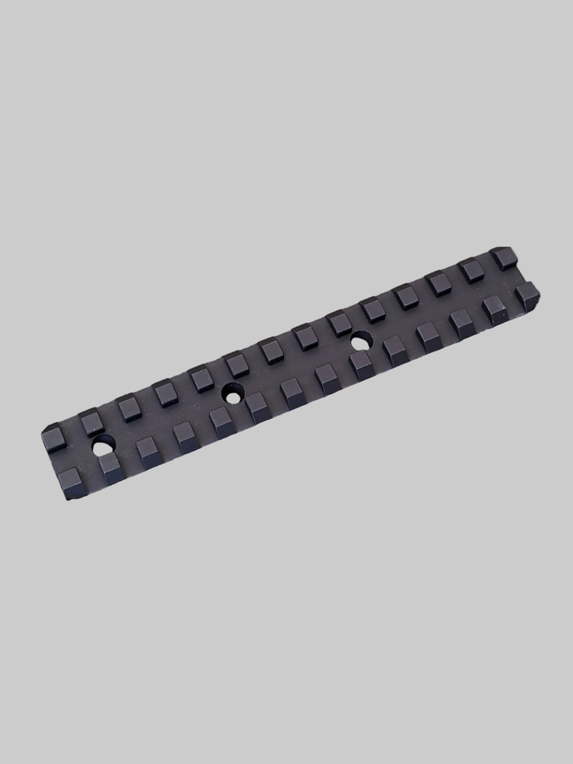 Picatinny Rail For New Remington Shotguns image 4